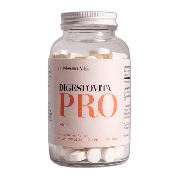 DigestoVita Pro